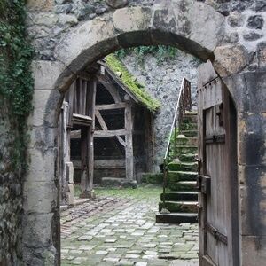 Deb's  Boutique of Bougie Bags